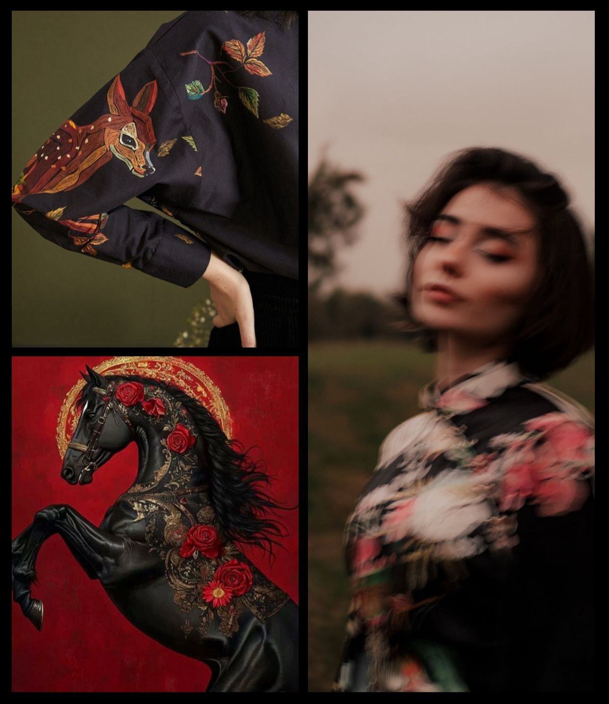 Wildluxe craftsmanship